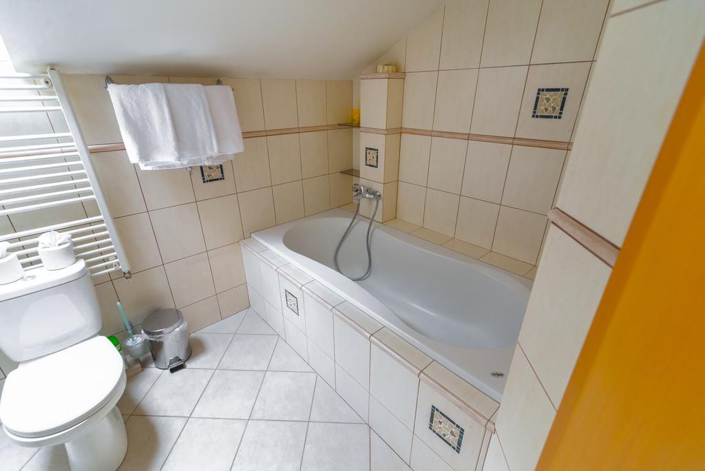 Apartman Relax Smižany Exterior foto