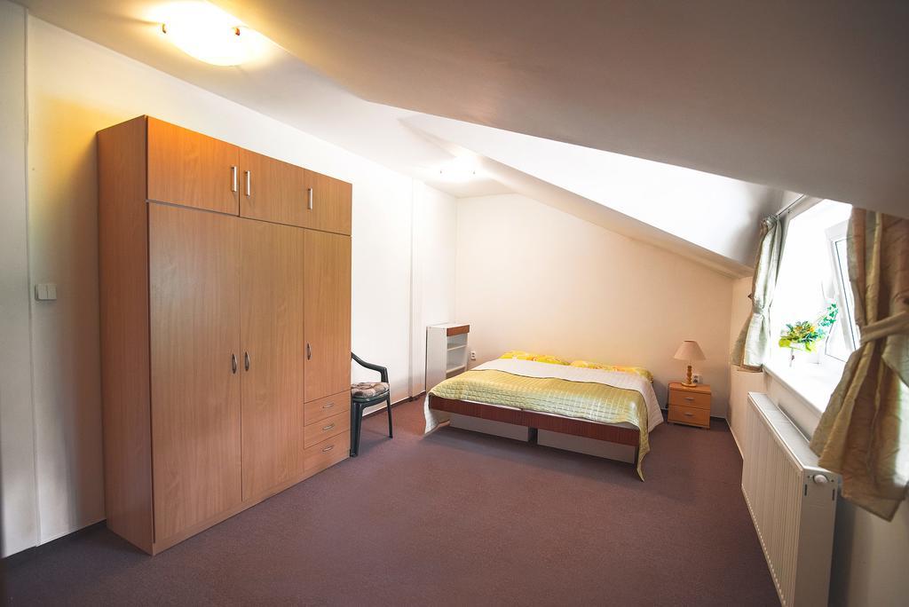 Apartman Relax Smižany Exterior foto