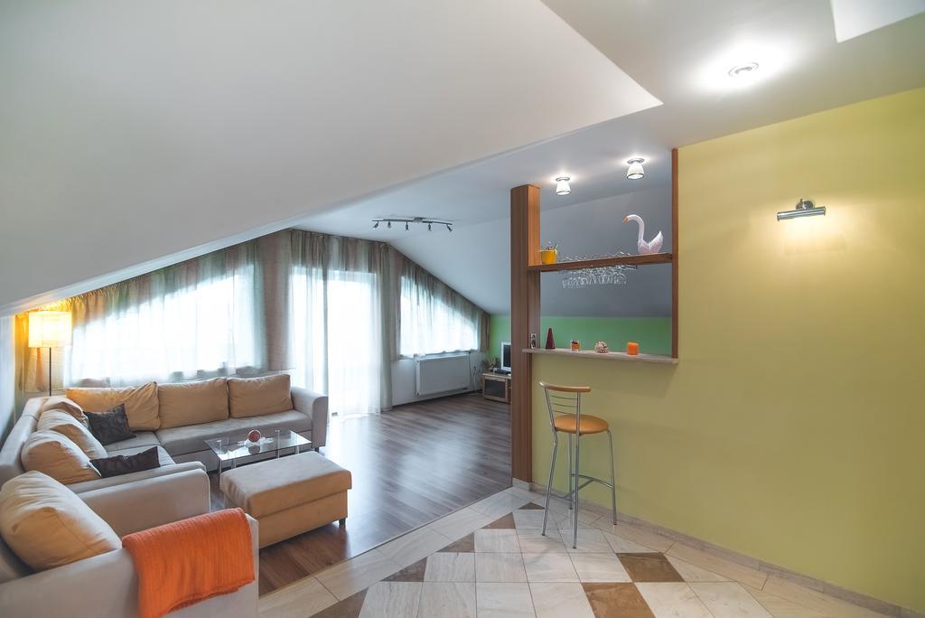 Apartman Relax Smižany Exterior foto