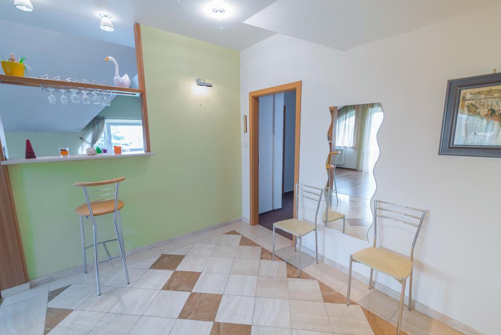 Apartman Relax Smižany Exterior foto