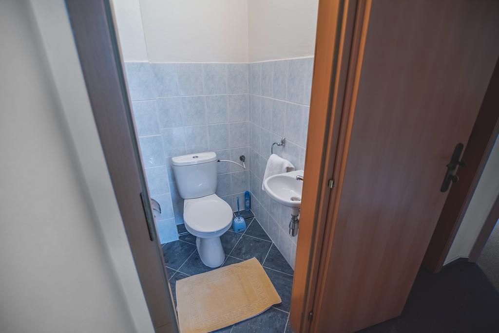 Apartman Relax Smižany Exterior foto