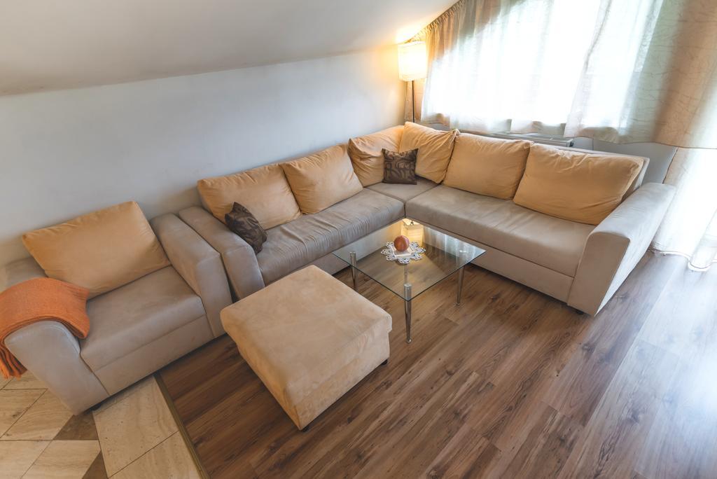 Apartman Relax Smižany Exterior foto