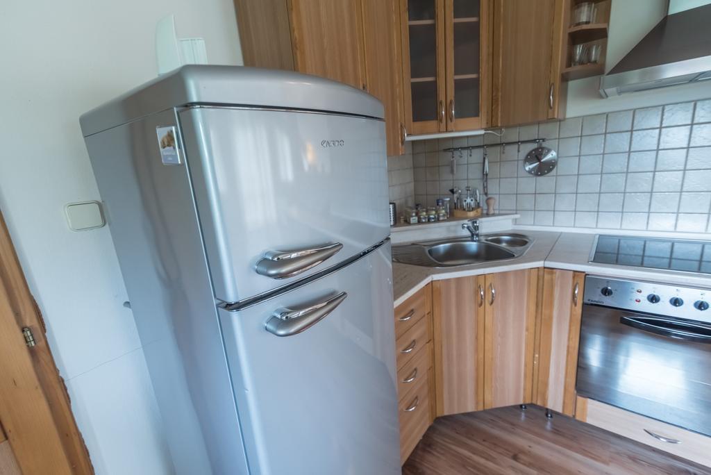 Apartman Relax Smižany Exterior foto
